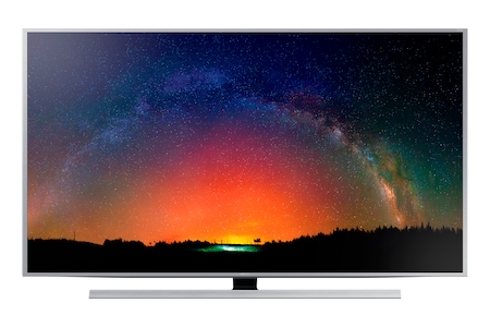 SUHD TV JS8500F 163 cm
