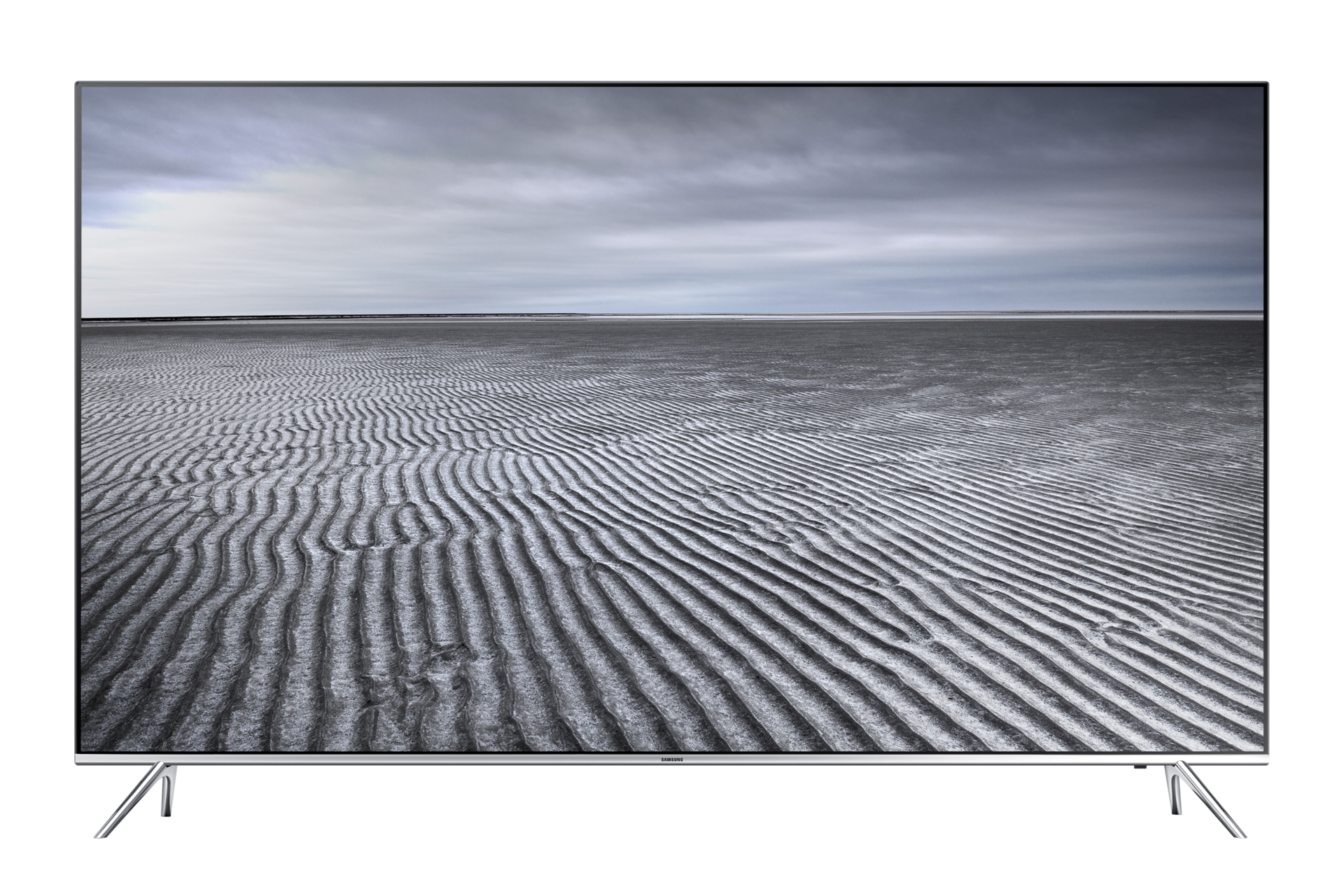 SUHD TV KS8000 163 cm