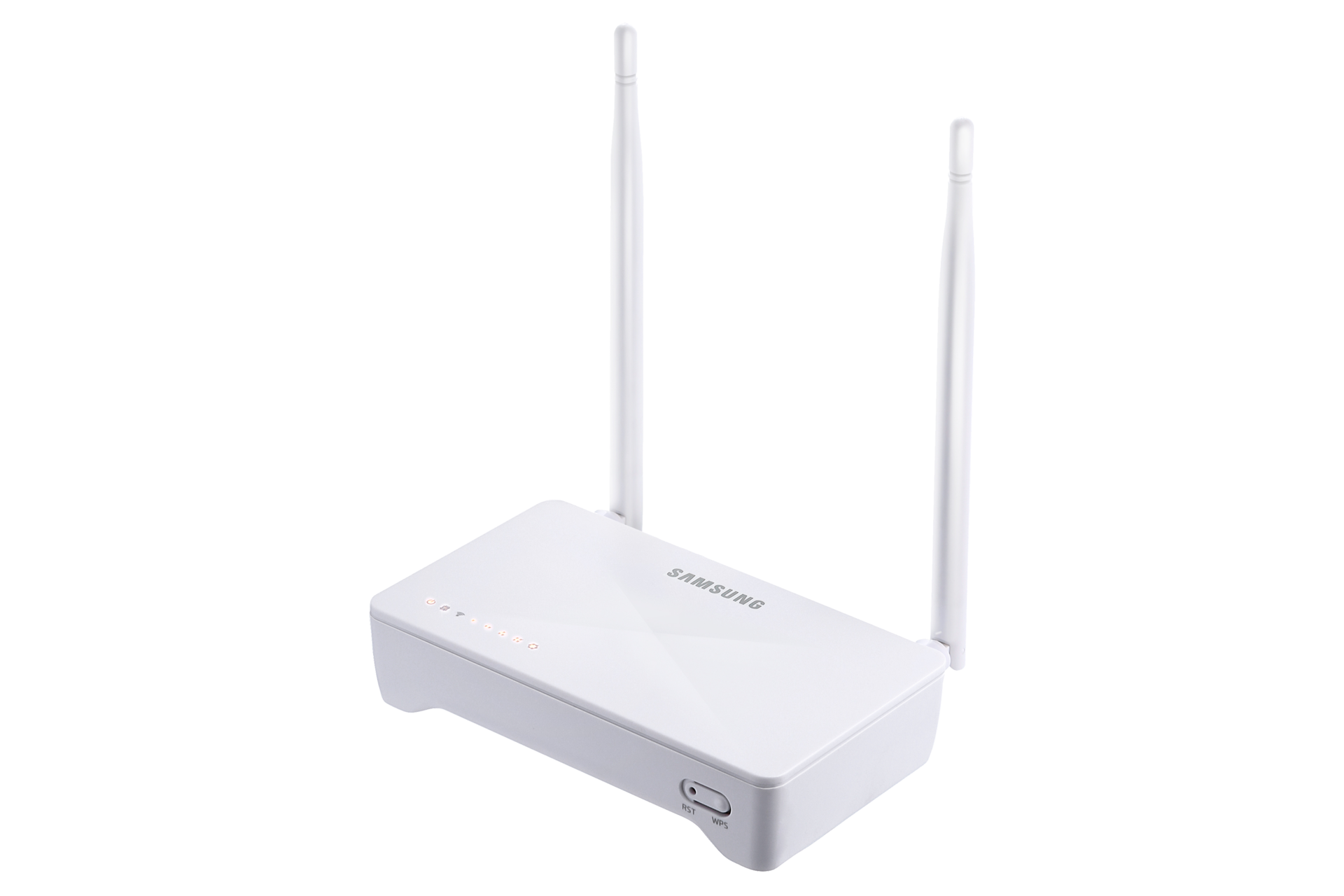 유무선 공유기
화이트