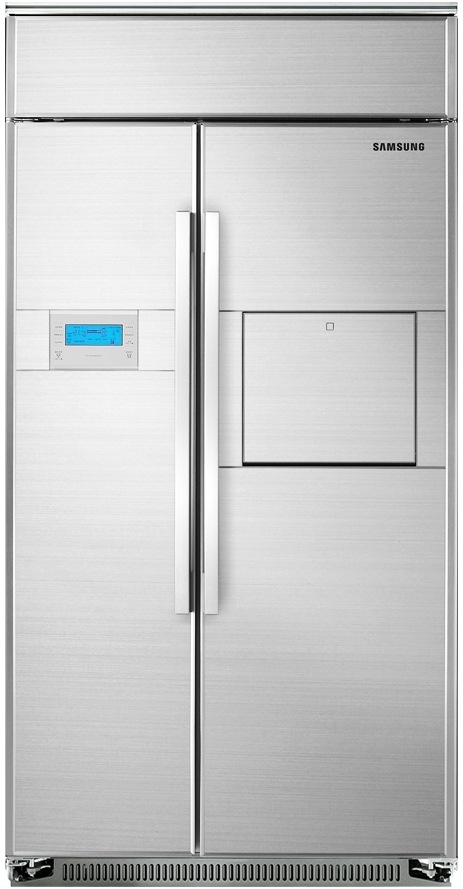 빌트인 TBI 냉장고 (672 L)
RS674CHQFSR