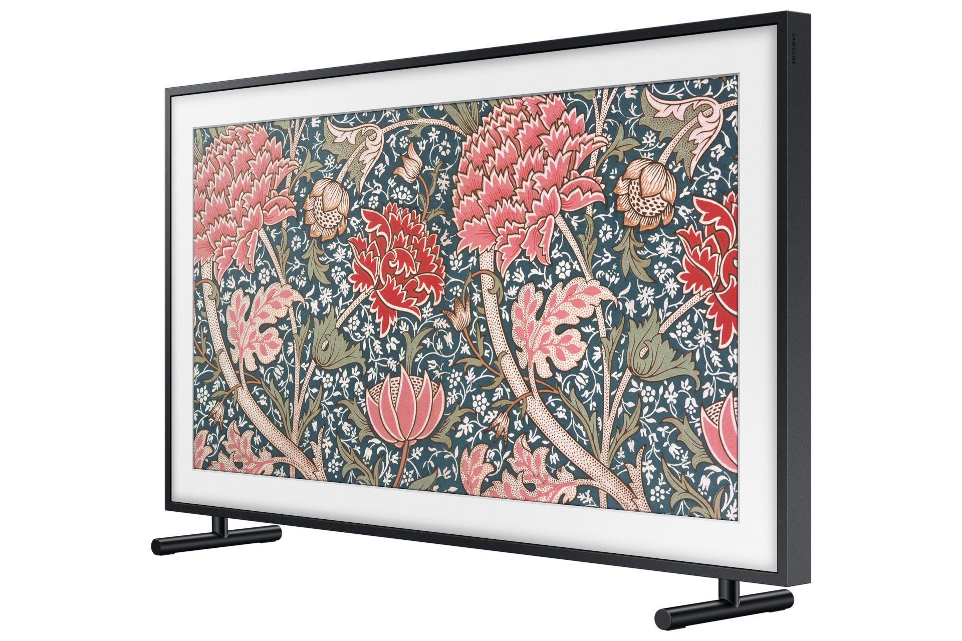 TV 스탠드형 오른쪽 45도