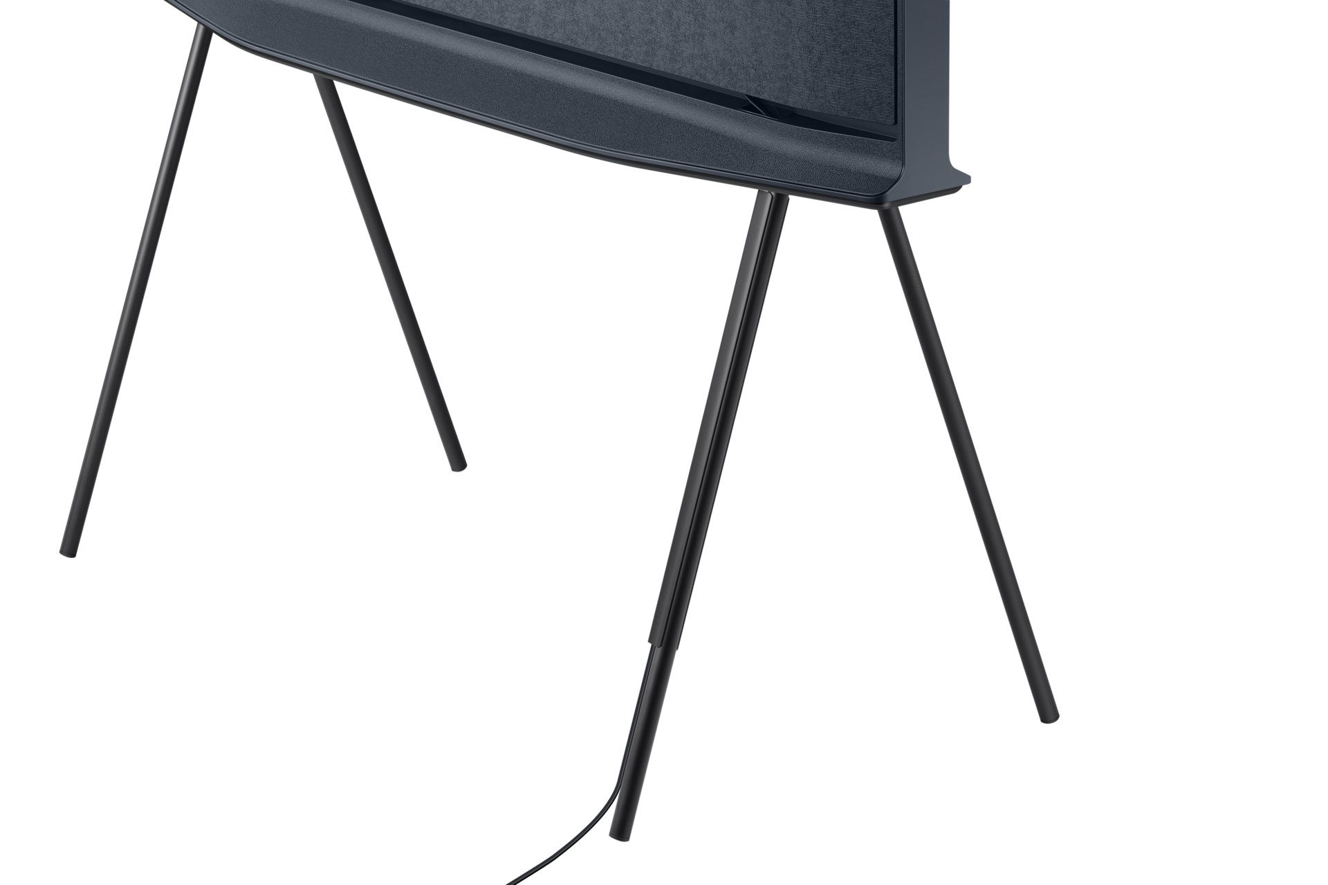 TV 스탠드 케이블