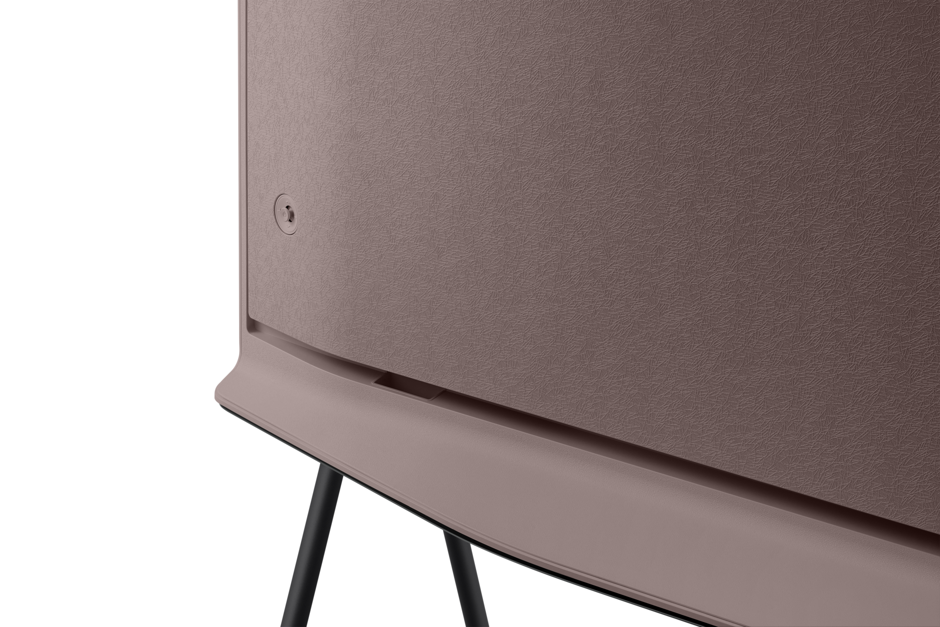 스탠드형 후면 왼쪽 하단 확대