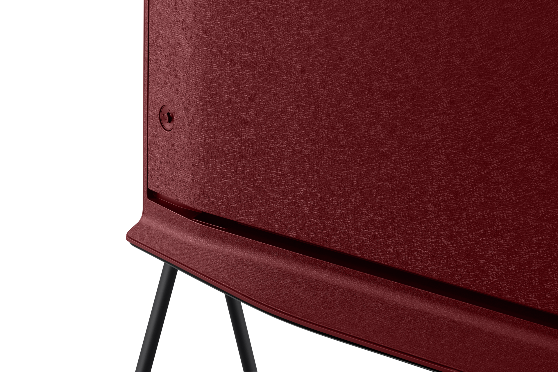 스탠드형 후면 왼쪽 하단 확대컷