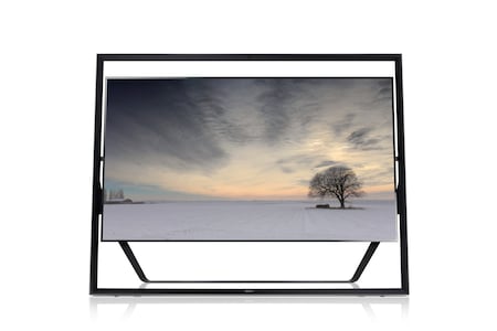 UHD TV S9AF 279 cm