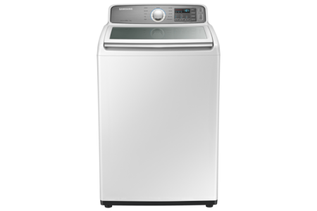 전자동 세탁기 17kg 
WA17M7550KW
화이트