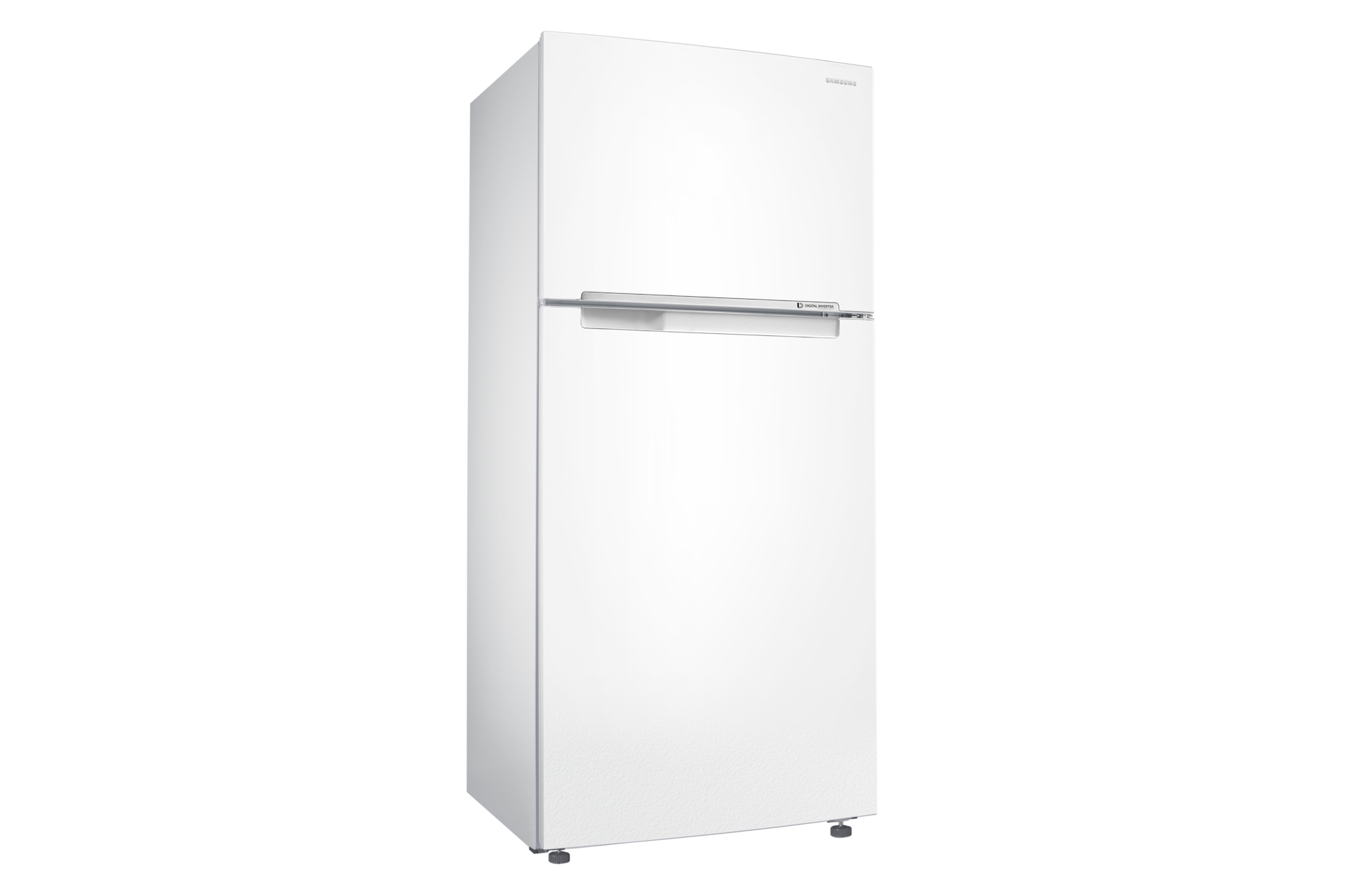 냉장고 499 L Snow White | RT50T6035WW | Samsung 대한민국
