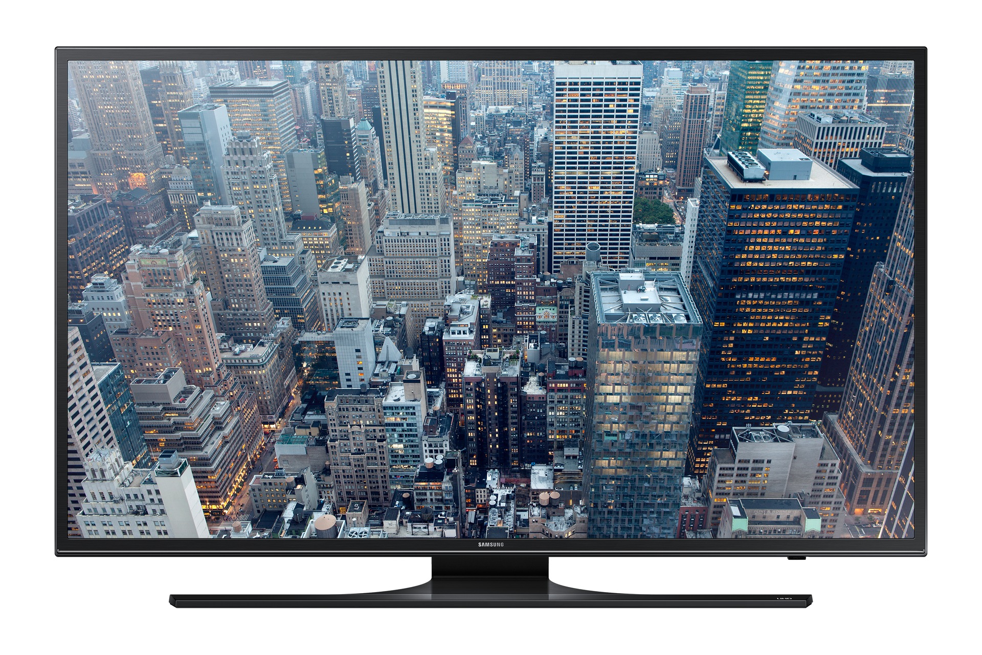 UHD TV JU6850F 125 cm