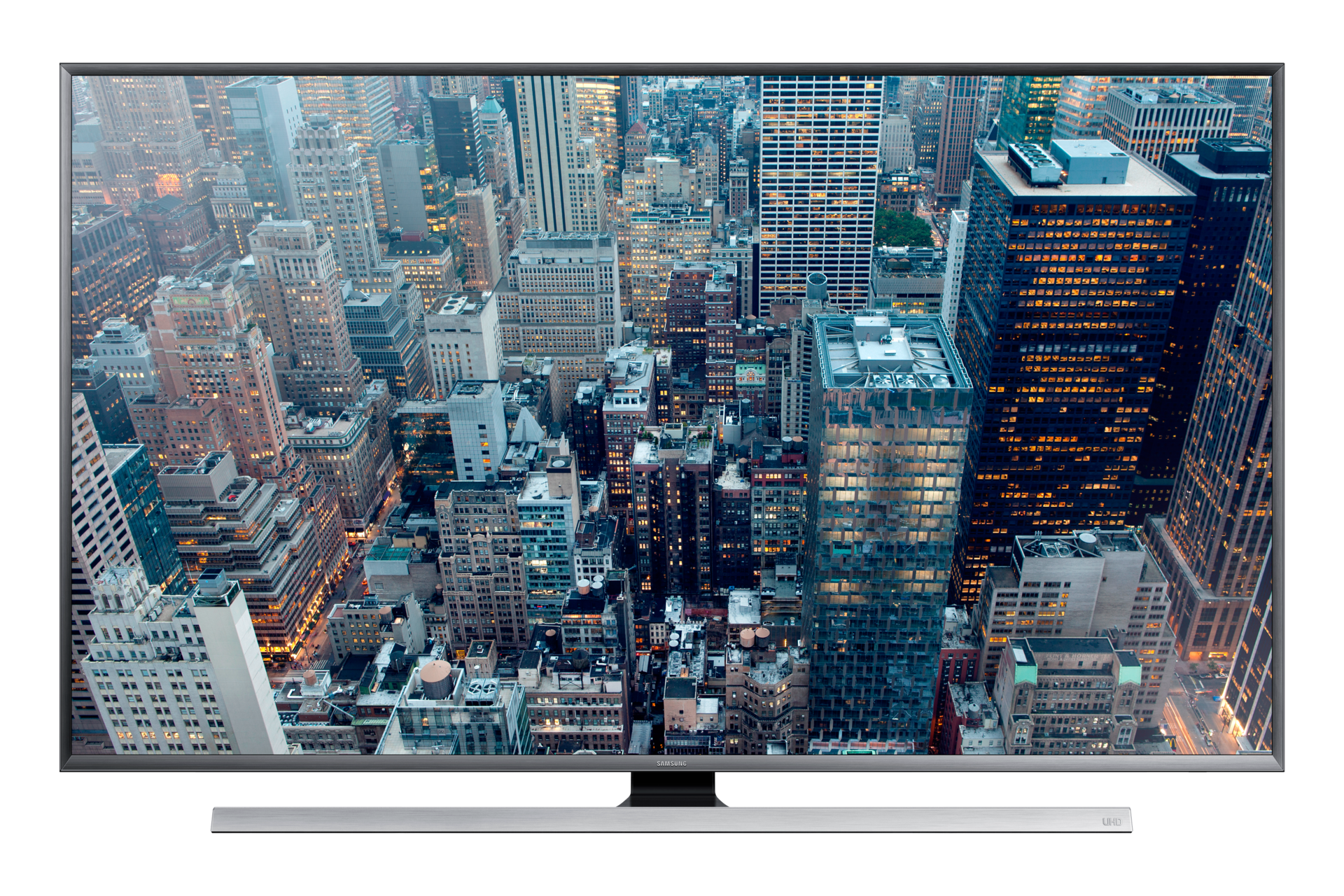 UHD TV JU7000F 189 cm