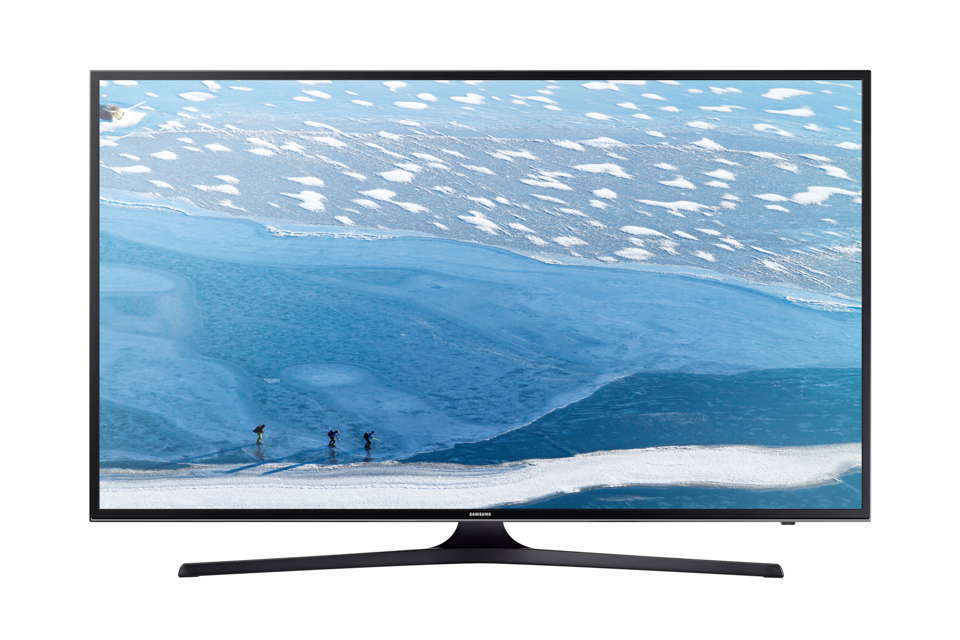 UHD TV UN50KU6300FXKR 125 cm