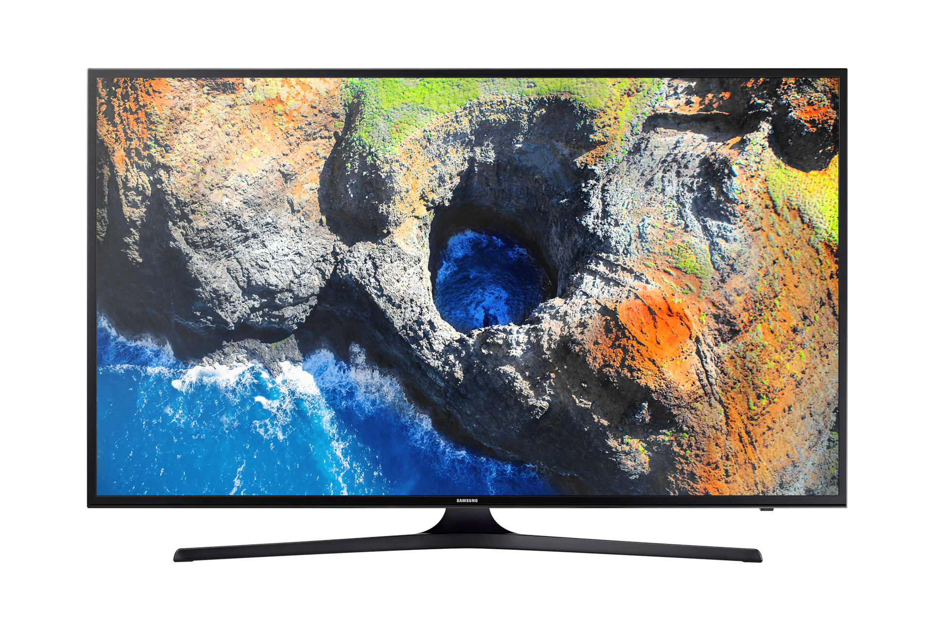 UHD TV UN43MU6300FXKR 108 cm