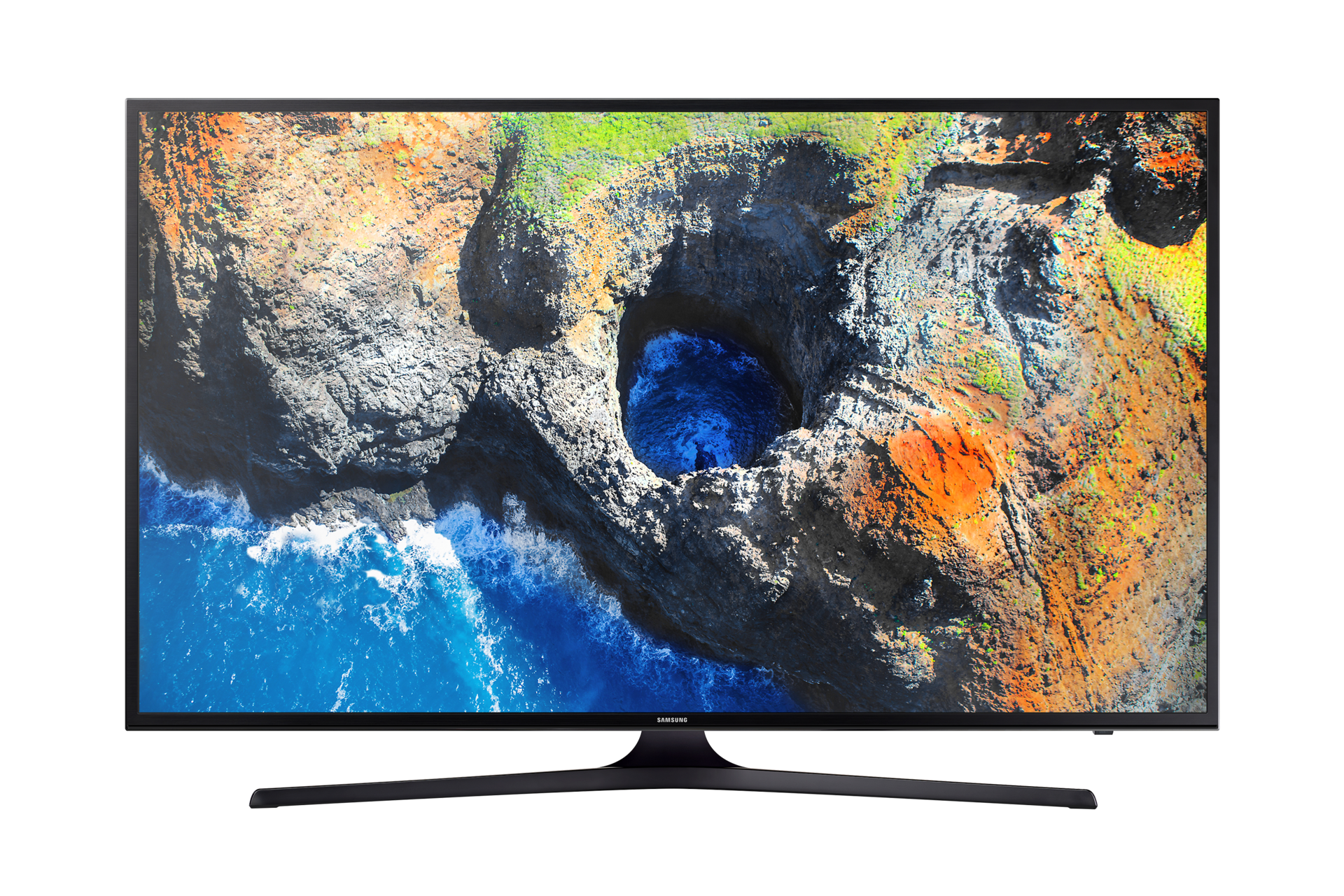 UHD TV UN49MU6300FXKR 123 cm