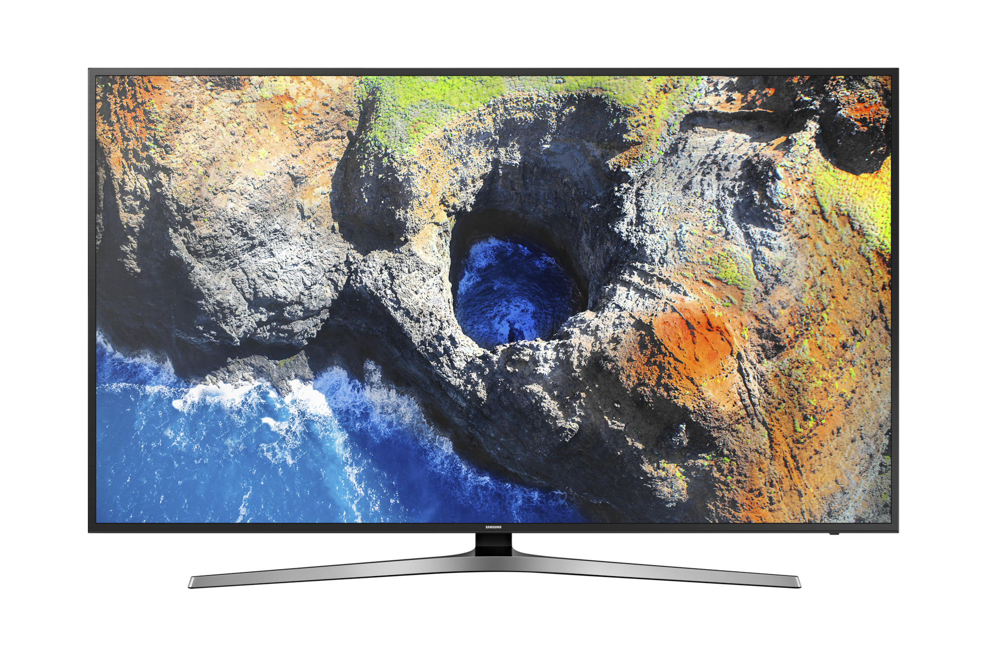 UHD TV UN75MU6350F 189 cm 스탠드형