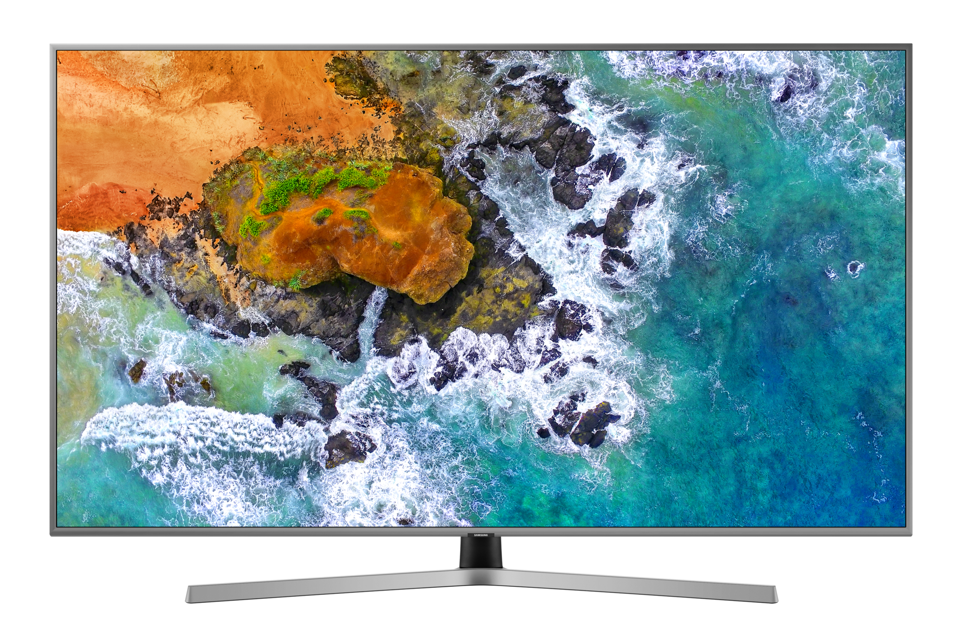 UHD TV
UN55NU7470FXKR
138 cm