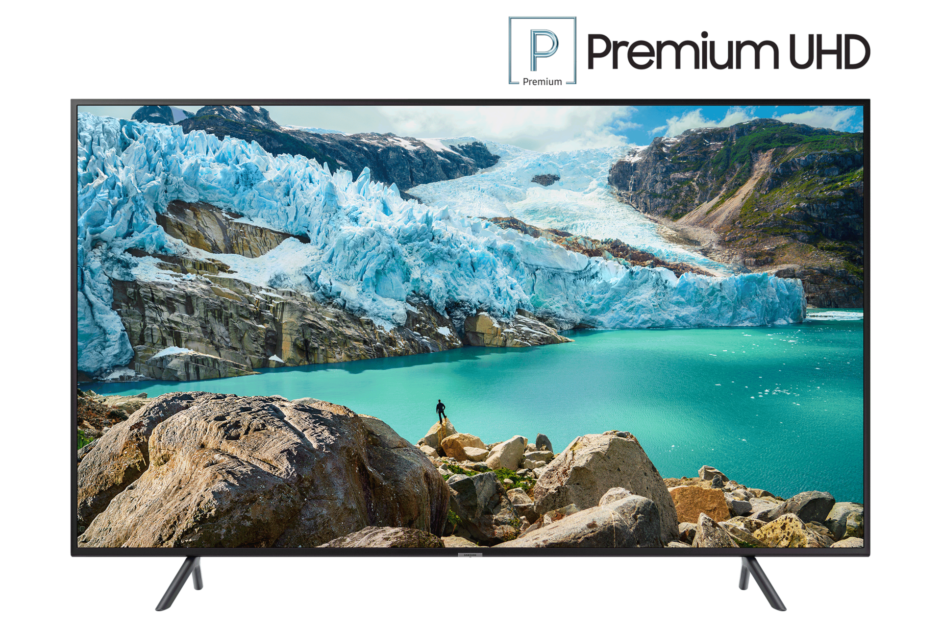 Premium UHD 138 cm