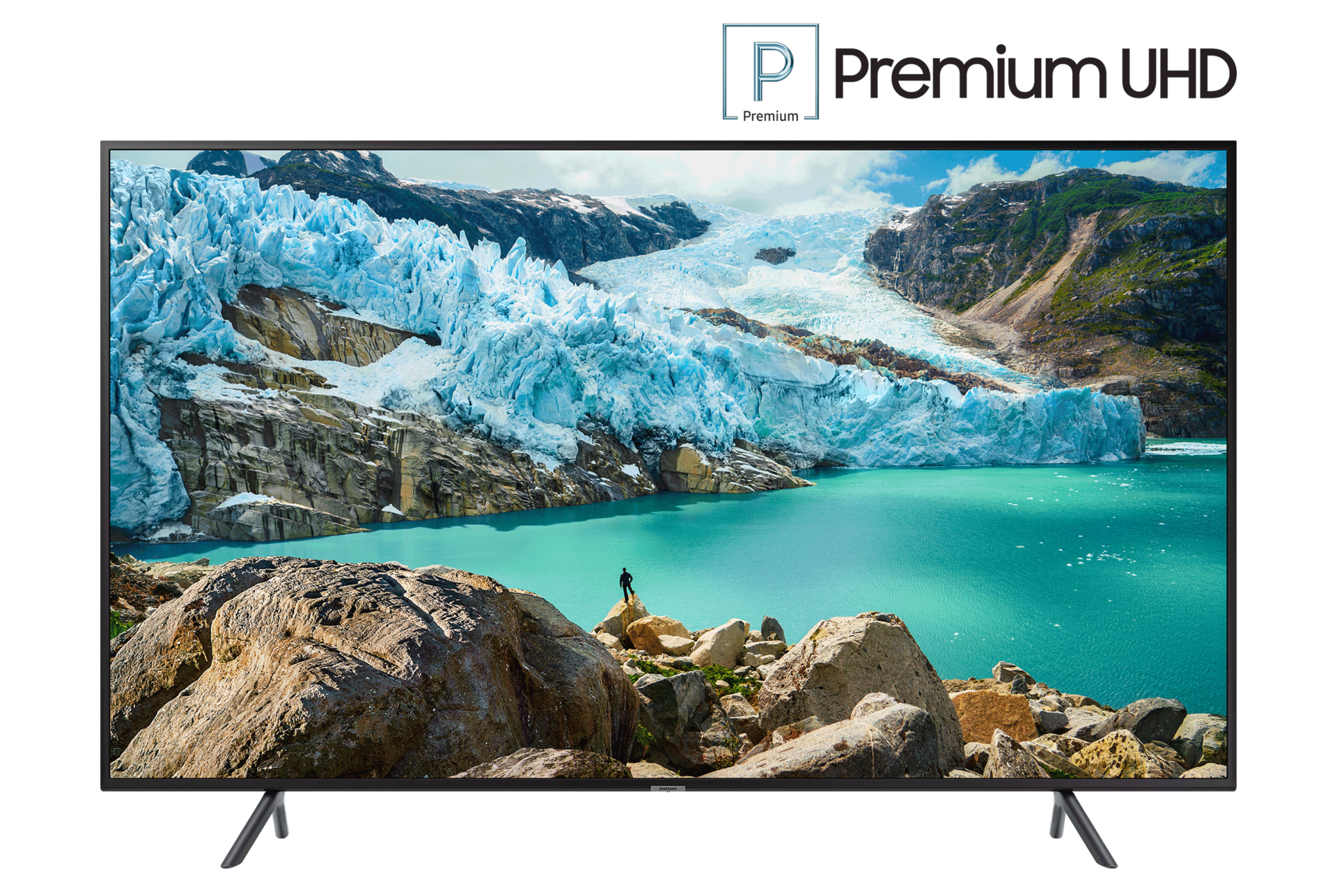 Premium UHD 108 cm