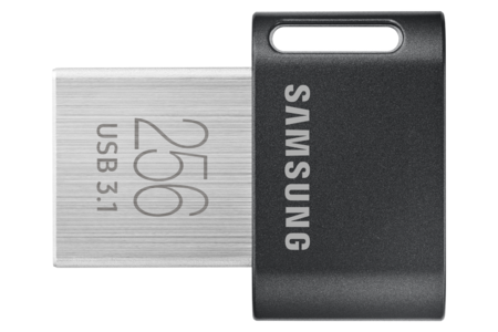 FIT Plus USB 3.1 Flash Drive 256 GB