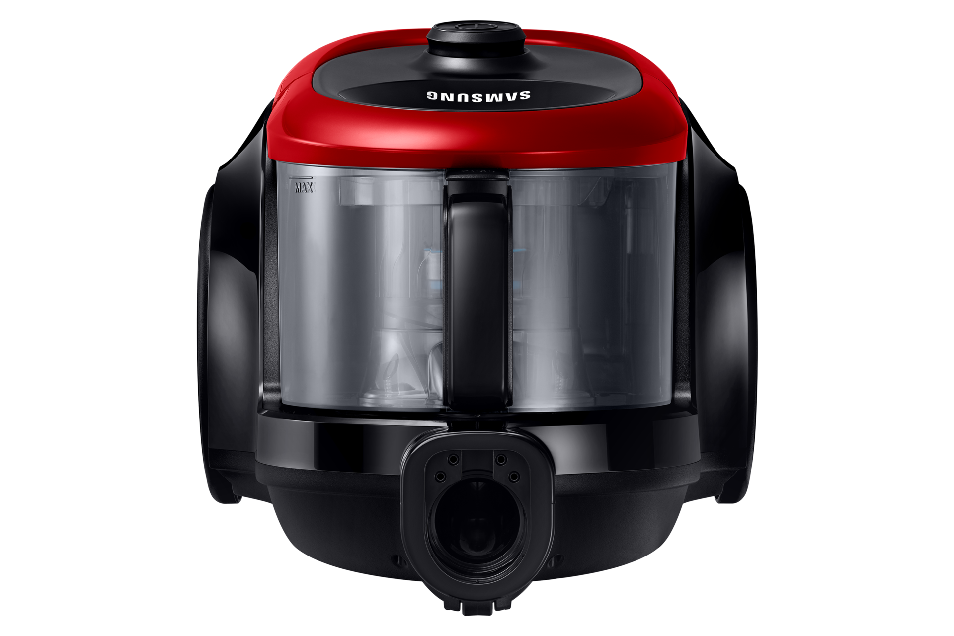 파워모션 바이탈리티 레드 VC33M2100LR Samsung 대한민국