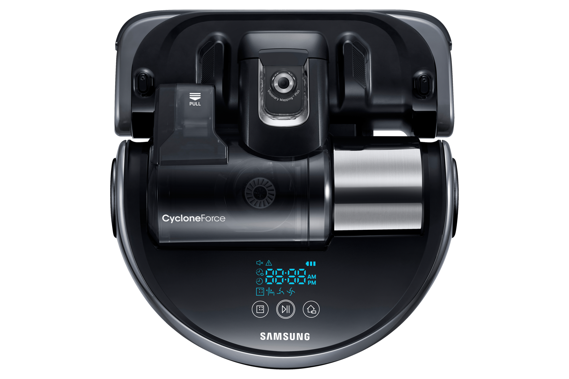 POWERbot 
VR20J9020UG
그래파이트 실버