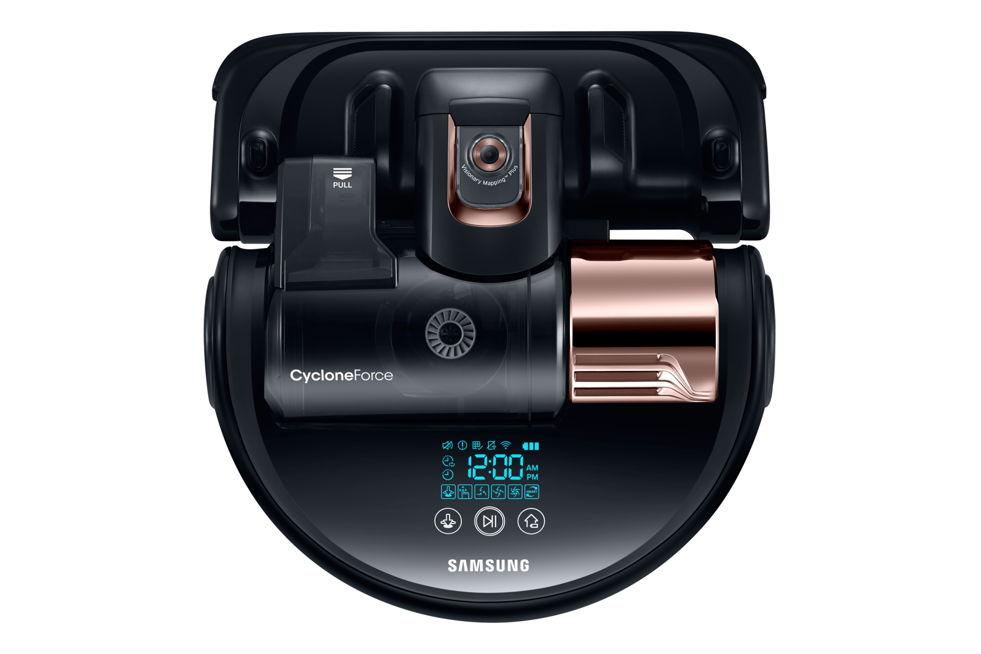 POWERbot
VR20J9250UK
에보니 쿠퍼