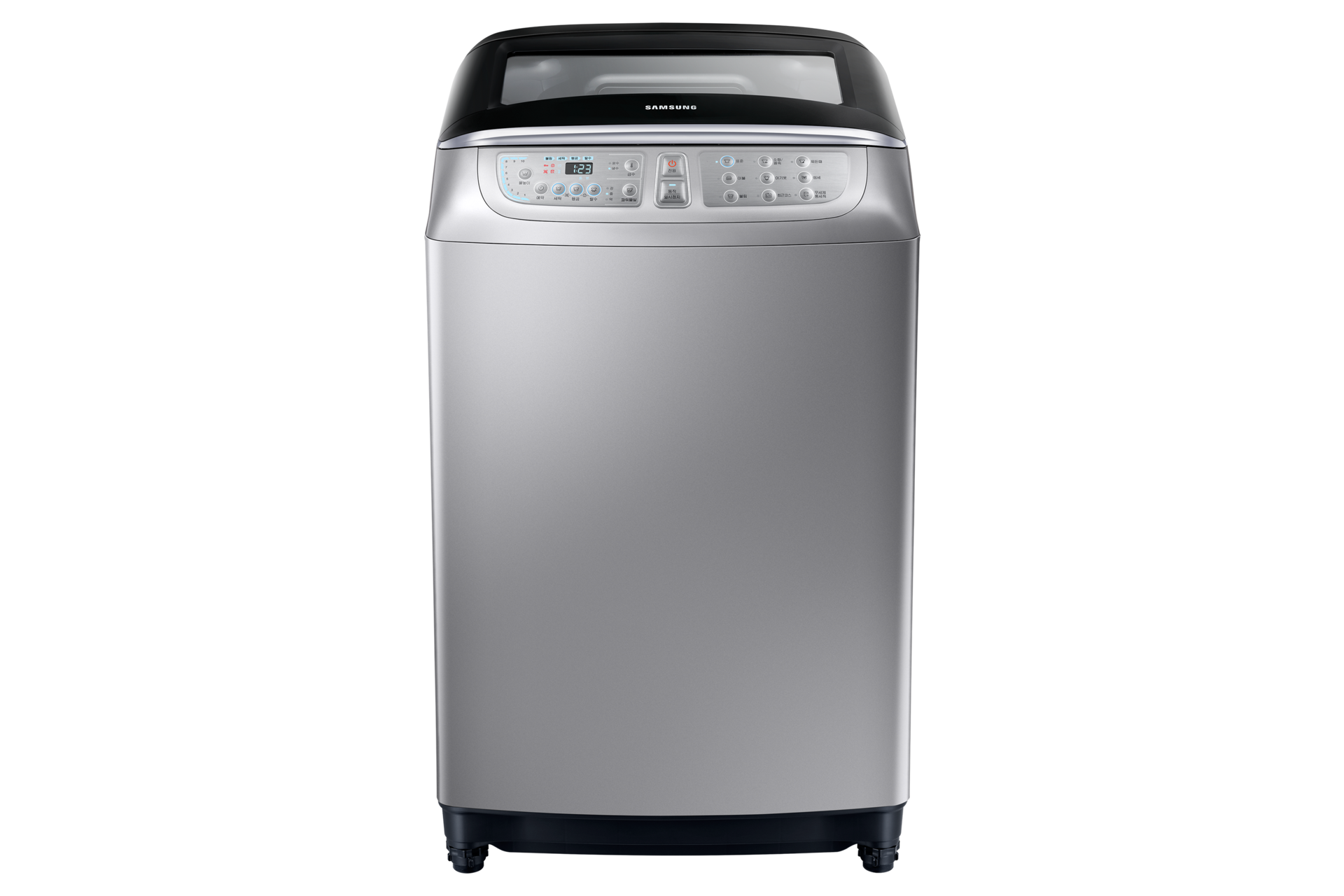 워블 세탁기 16kg
WA16J6550KS
실버