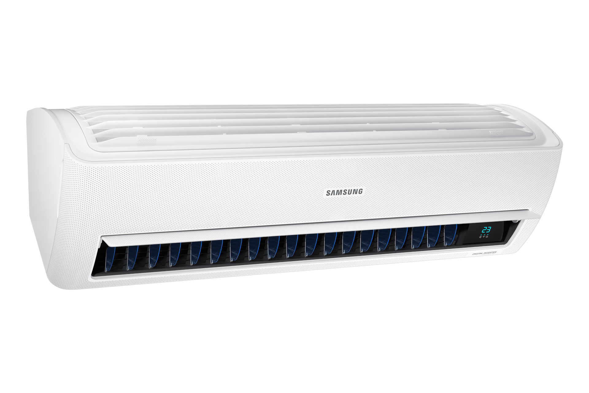 정면 왼쪽 30도 전원 켜짐