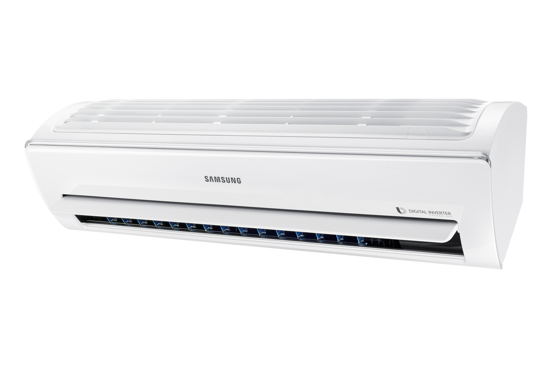 화이트 정면 오른쪽 30도 전원 켜짐