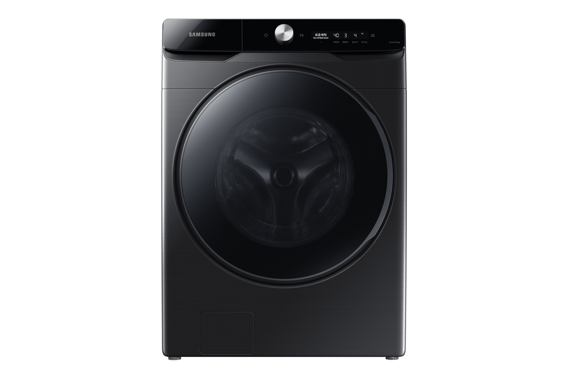 그랑데 세탁기 AI 21 kg