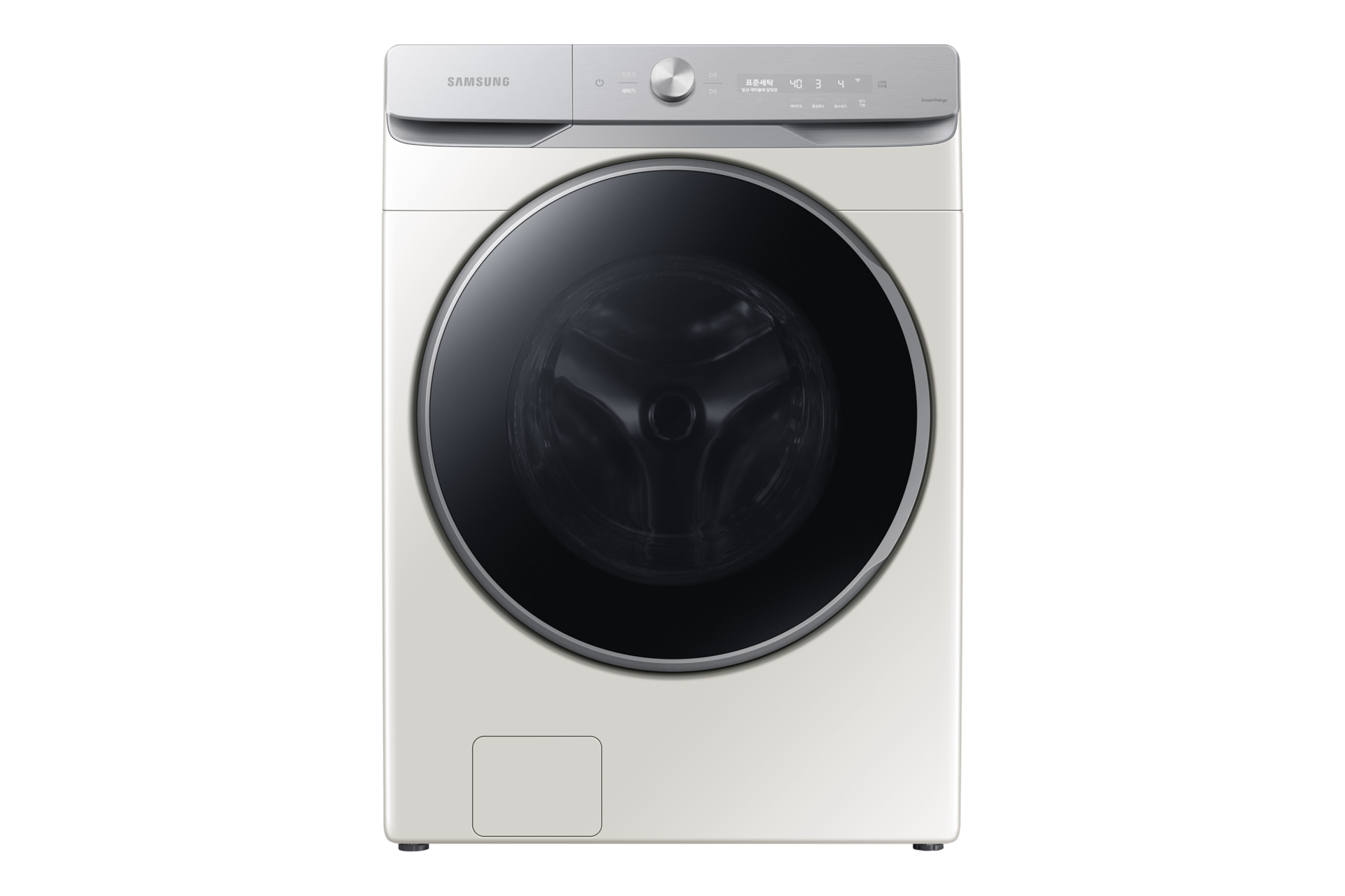 그랑데 세탁기 AI 24 kg [올인원 컨트롤]