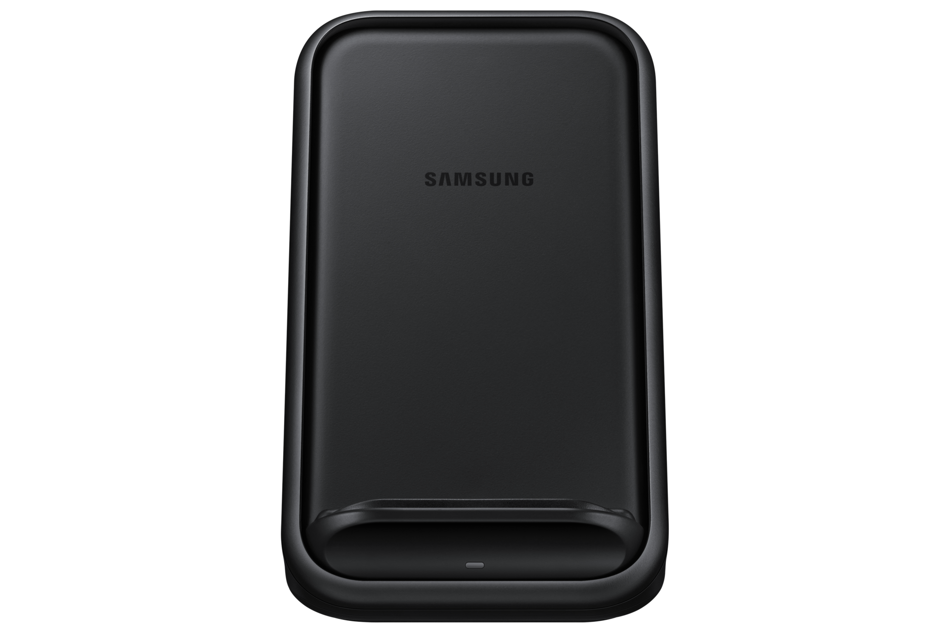 고속 무선 충전 스탠드 (2019) (블랙) | Samsung 대한민국