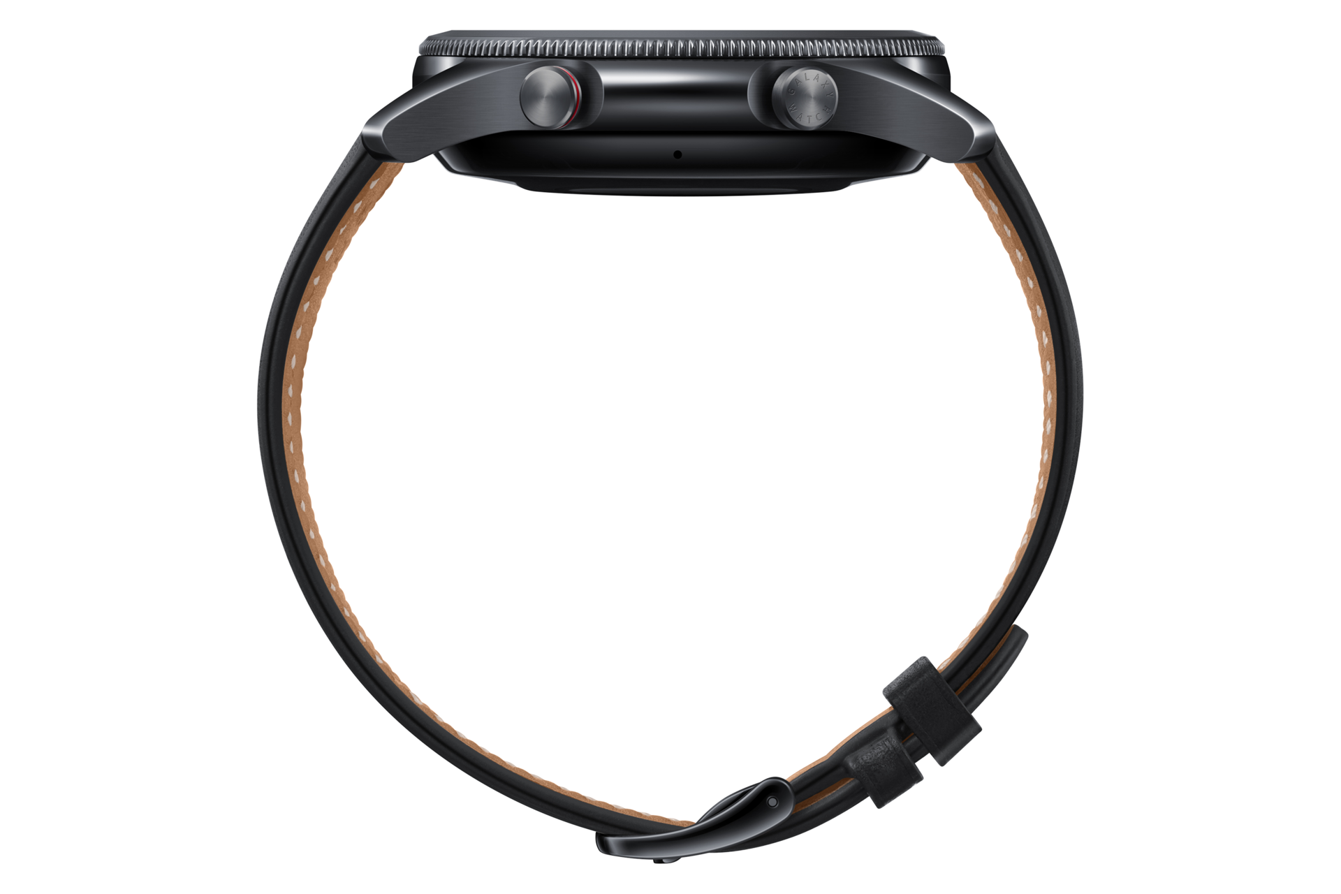 미스틱 블랙 옆면