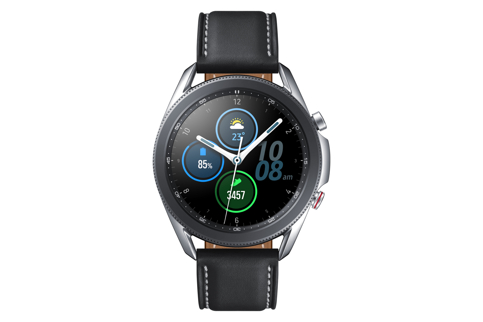 미스틱 실버 대표 이미지