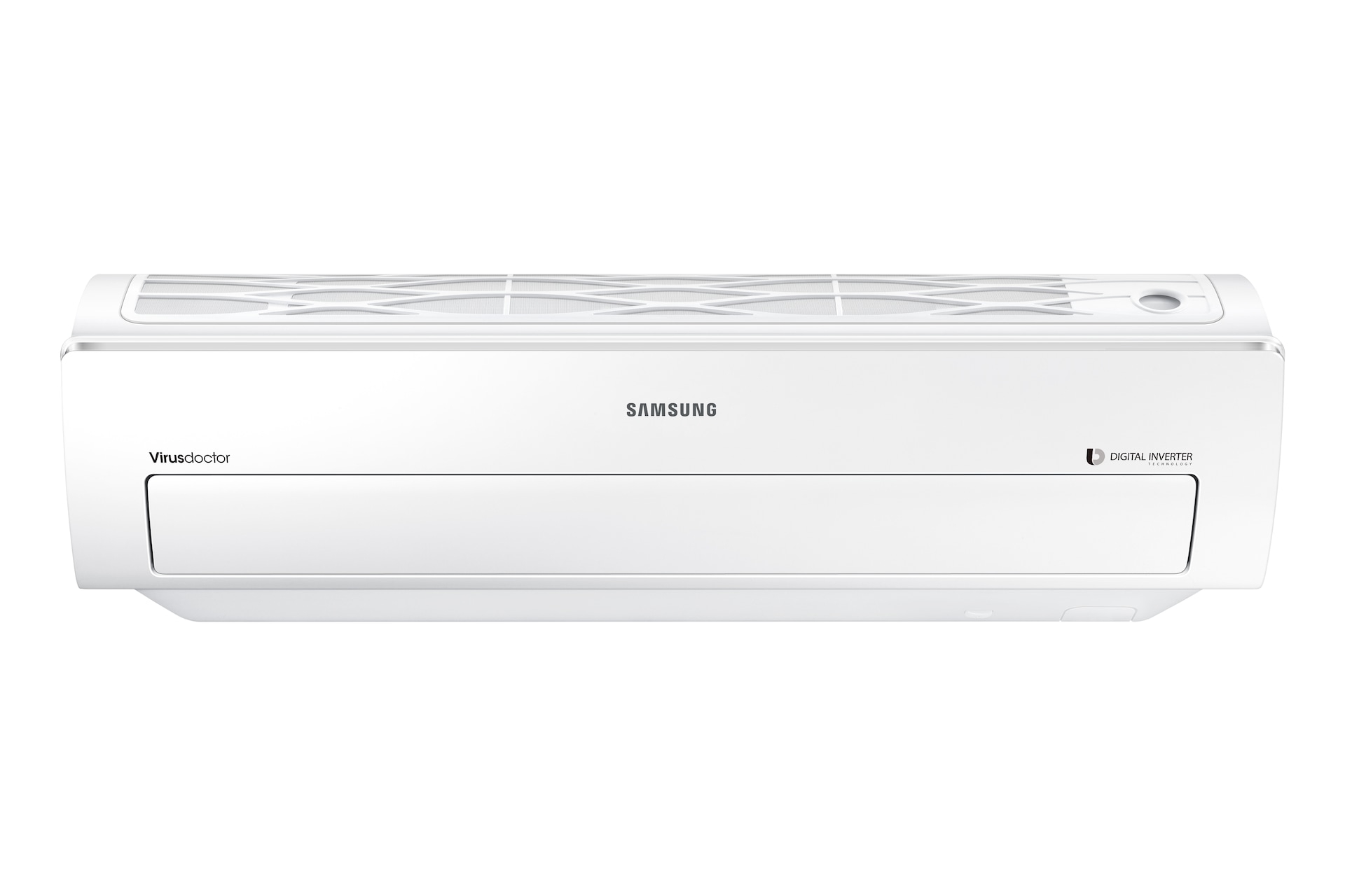 벽걸이에어컨 냉난방 AR07K5190HVN, 화이트 (사용면적 : 24.4 ㎡)