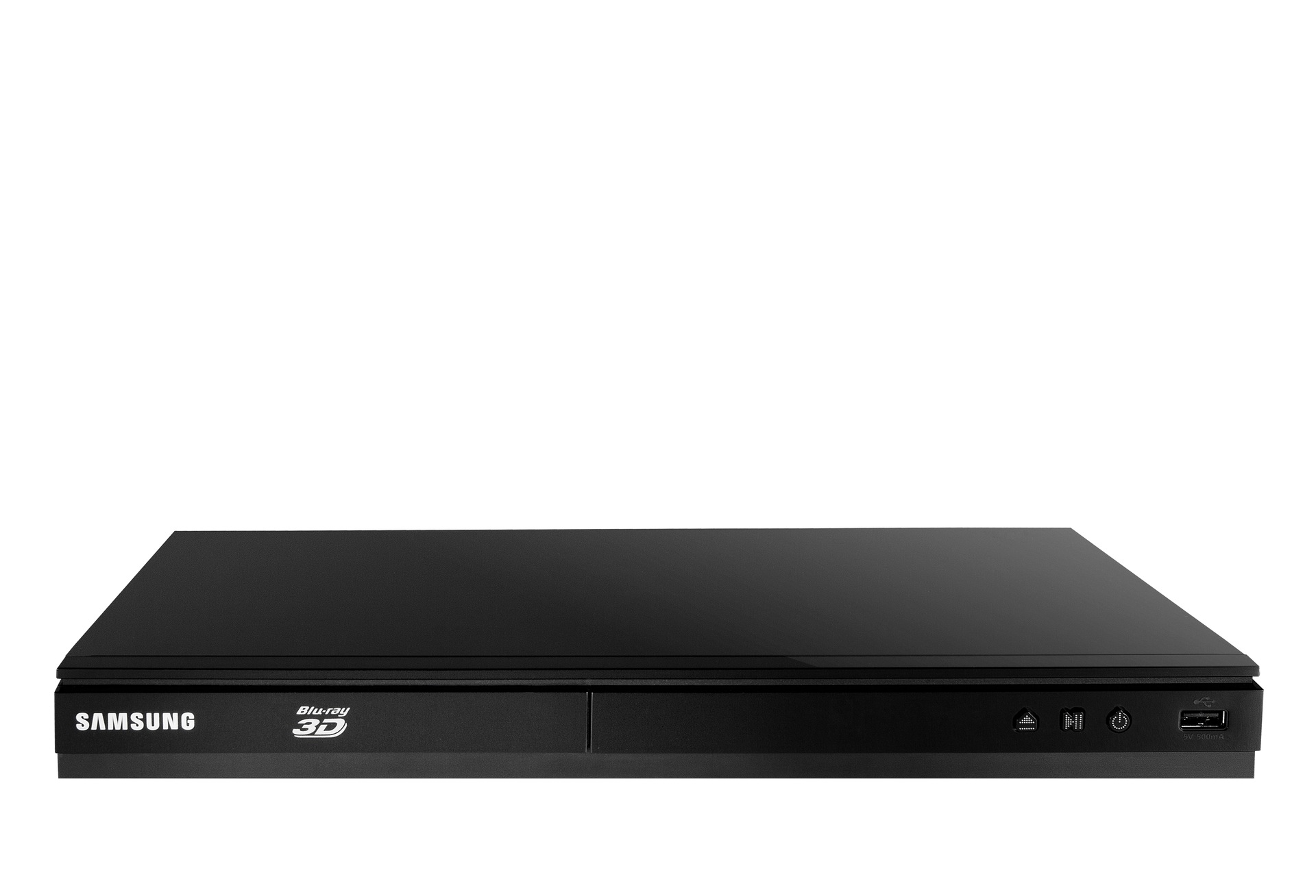 삼성
블루레이 플레이어
BD-E5500