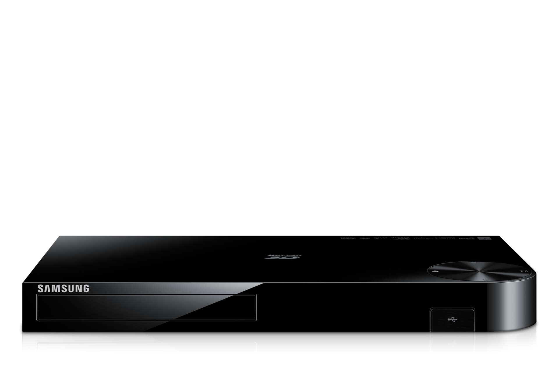 블루레이 플레이어
BD-F5500