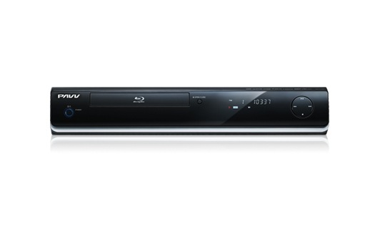 BD-P1400