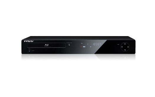 BD-P1500