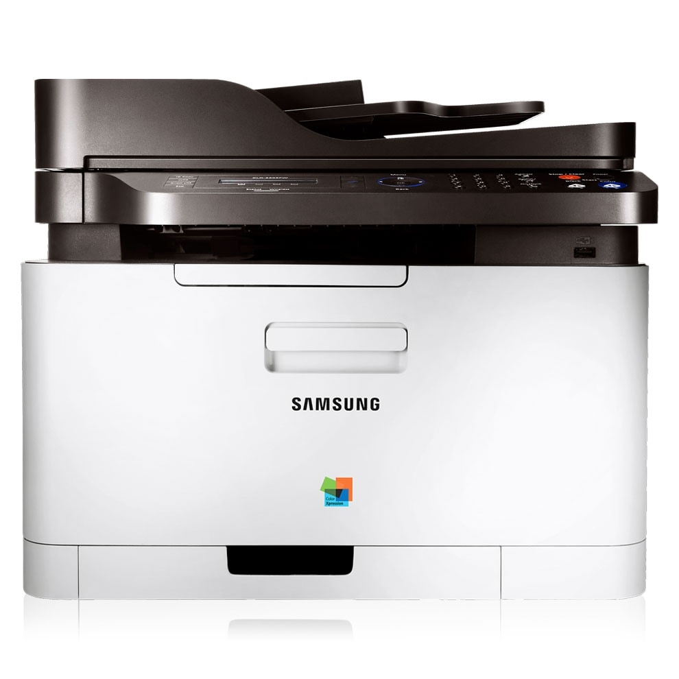 컬러 레이저복합기 18ppm
CLX-3303FW

