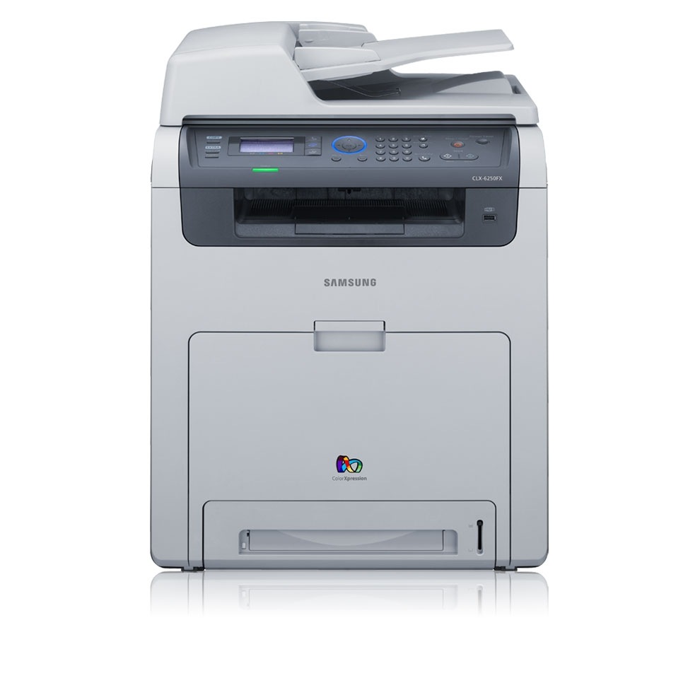 CLX-6250FXK