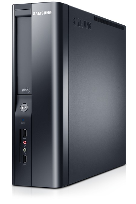 삼성 데스크탑3
DM301S3B-A10S
(Pentium)
