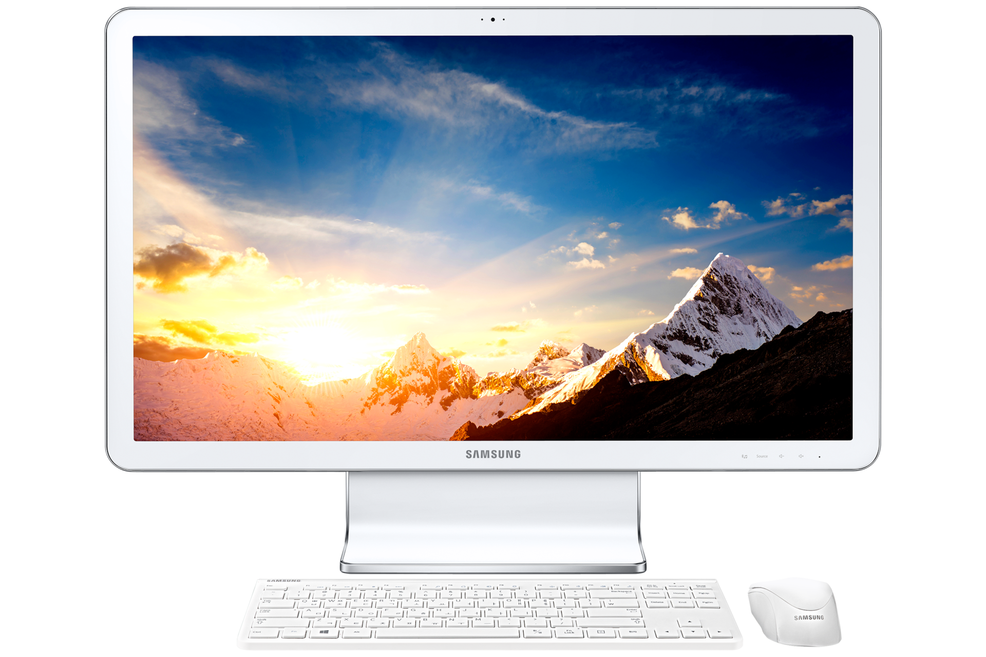 올인원PC 7 (61cm)
DM700A4J-KN26
Pentium®/500GB HDD