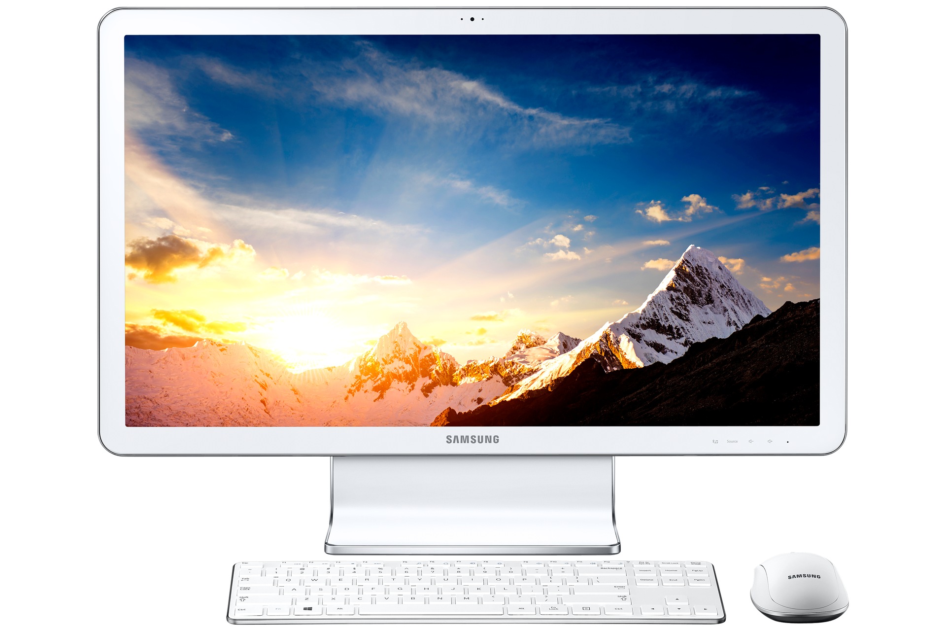삼성 올인원PC 7
DM700A4J-KN52
(61cm 스크린)