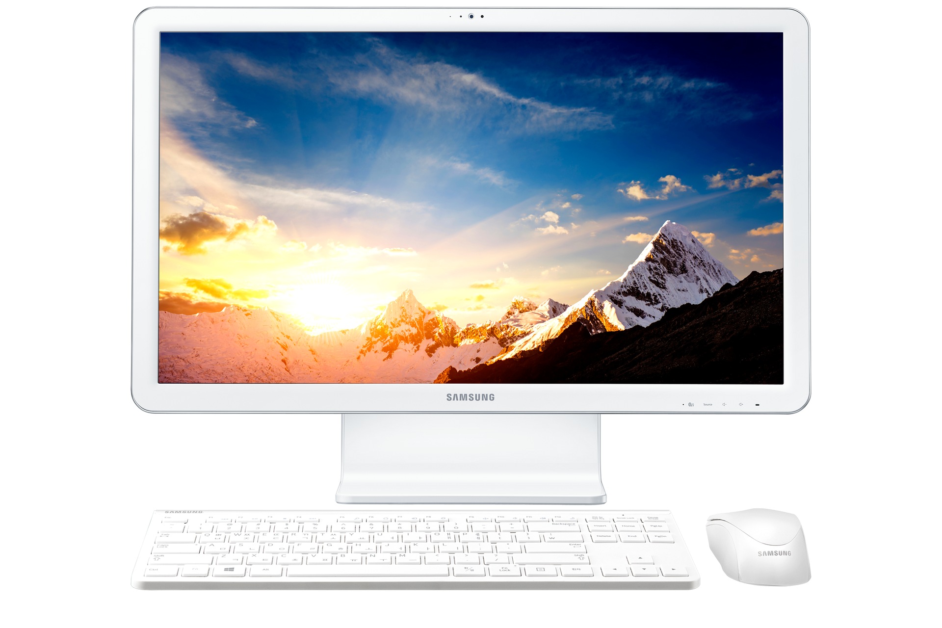 올인원PC 7 (60.5cm)
DM700A4K-KN29
Pentium®/128GB SSD+500GB HDD