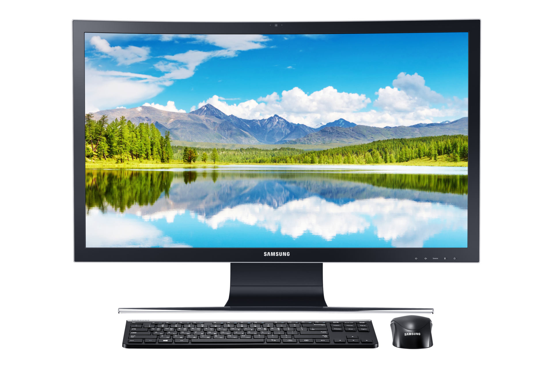 올인원PC 7 Curved (68.6cm)
DM700A7K-K28
Pentium®/500GB HDD