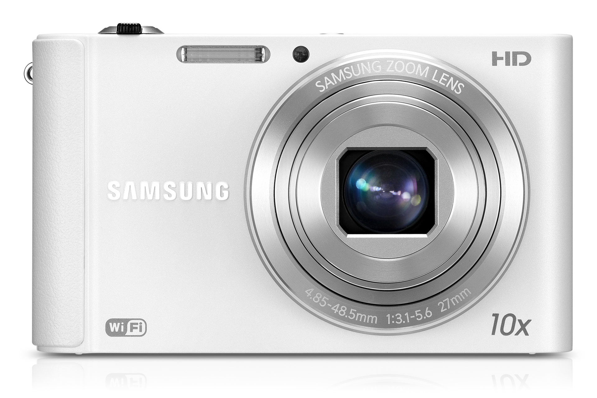 삼성 스마트카메라
ST200F