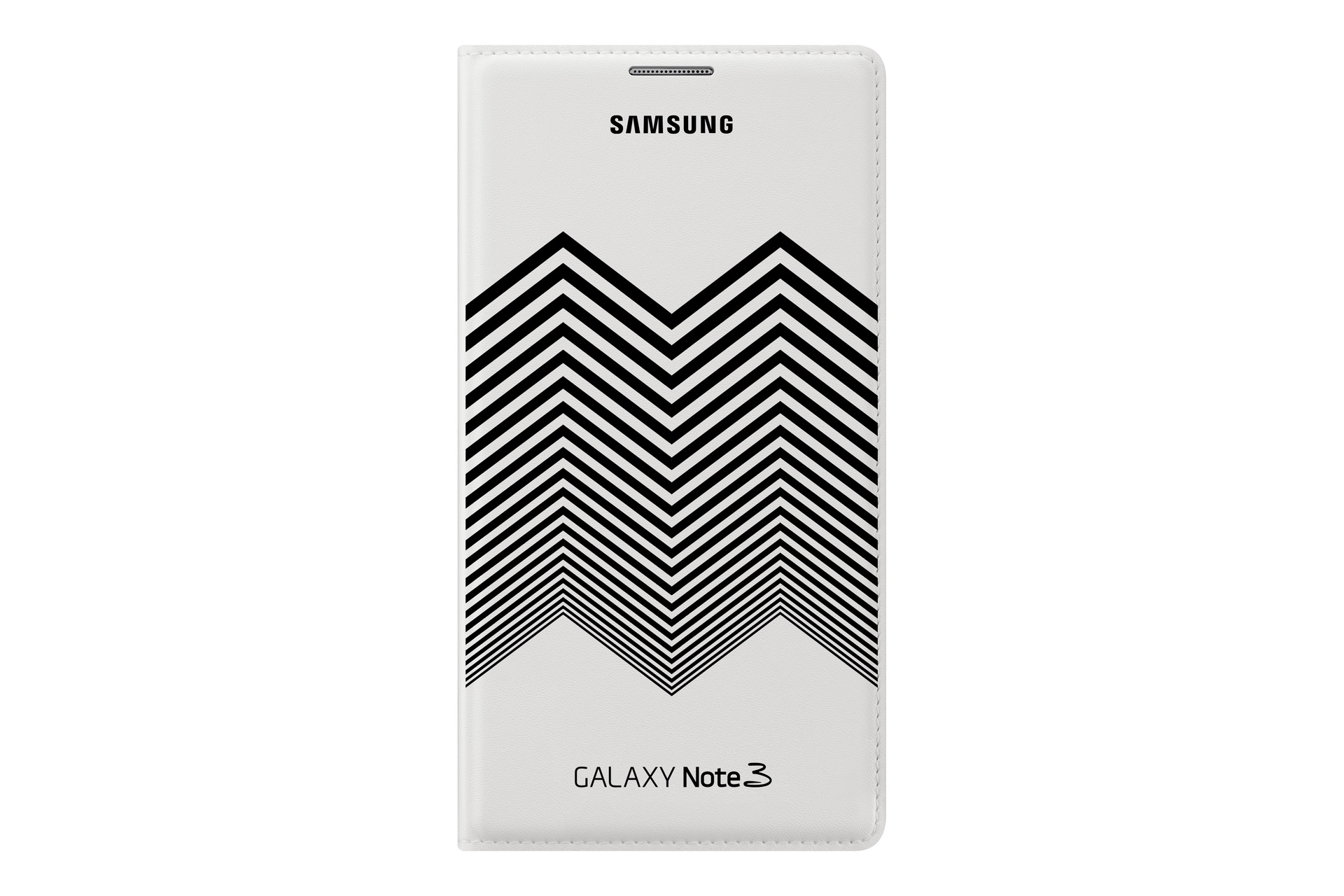 삼성 갤럭시 노트3
프리미엄 플립 월렛
EF-EN900BWEG