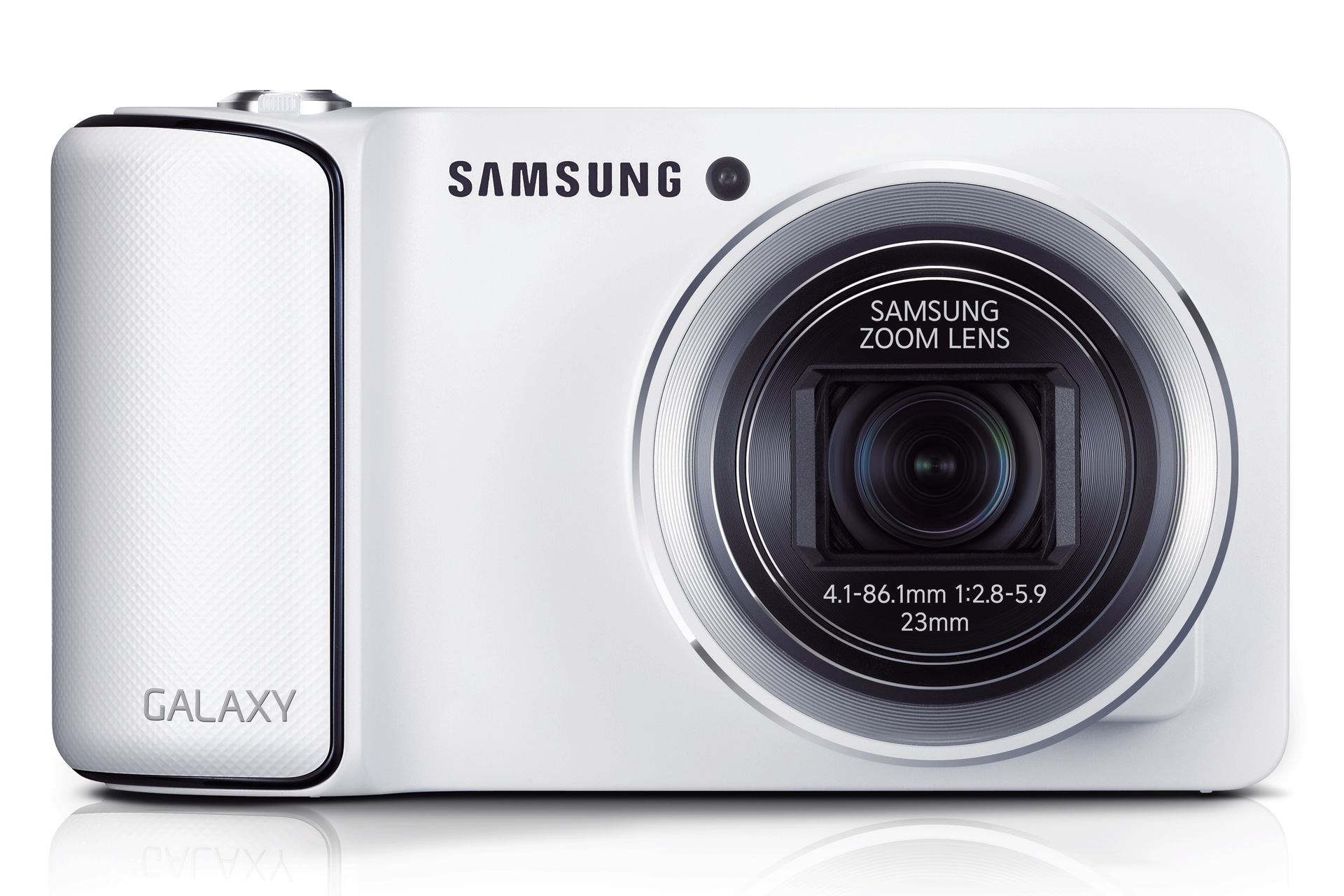 삼성 갤럭시 카메라
EK-GC110