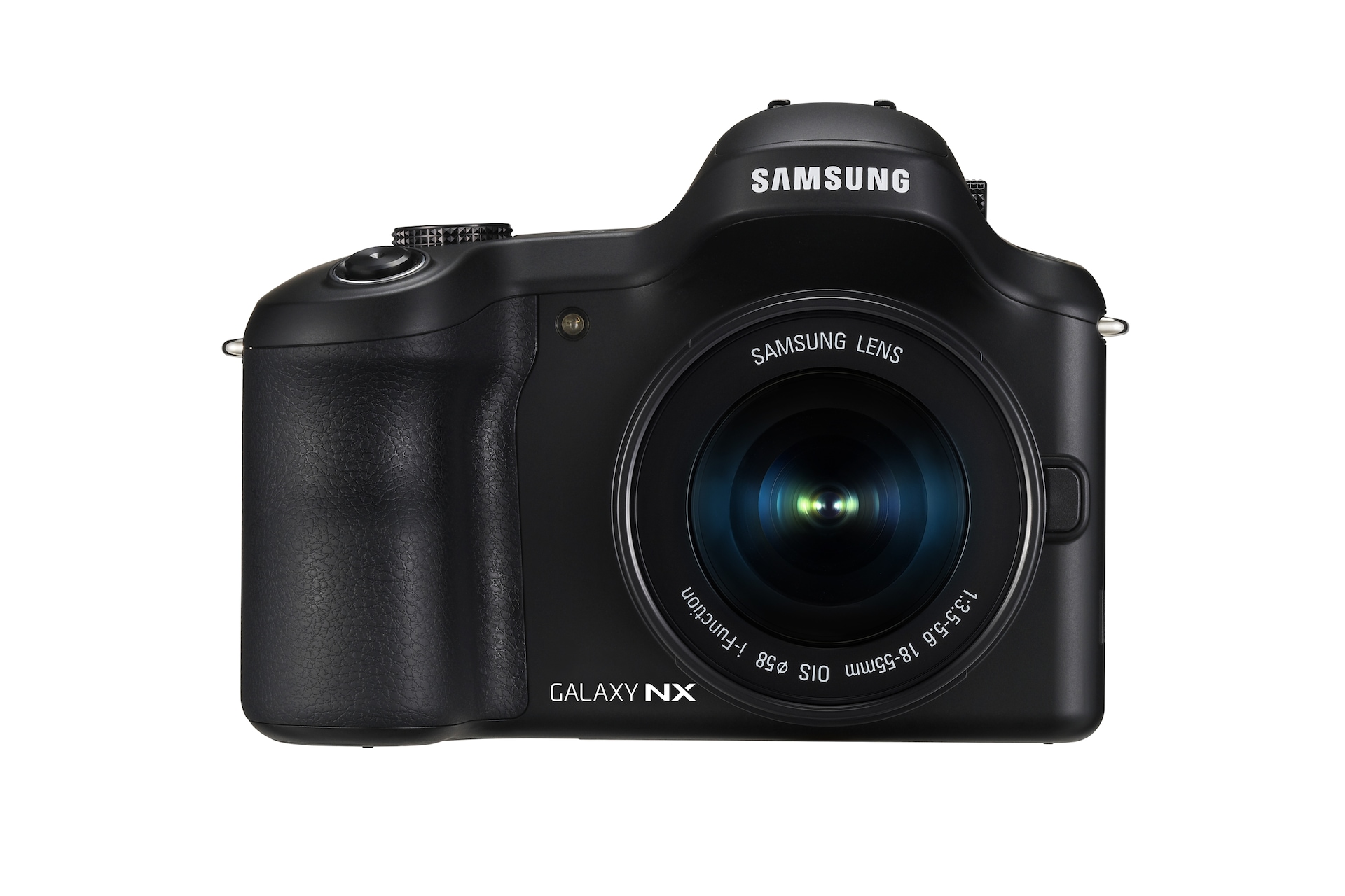 갤럭시 NX 18-55 MM 줌렌즈