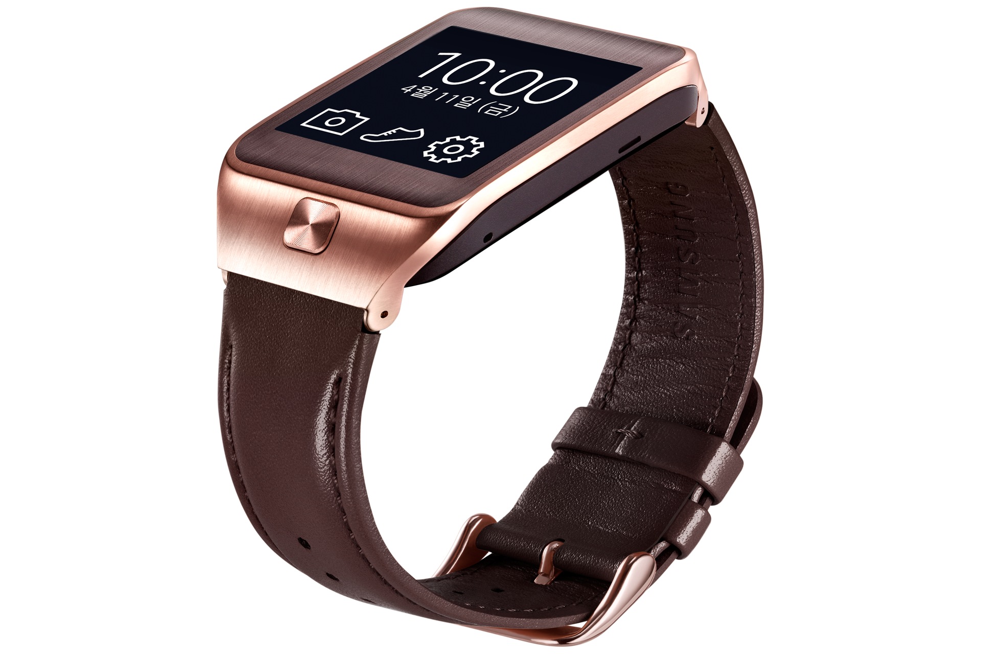 삼성 기어2
리더 스트랩 (골드)
ET-SR380LDEG