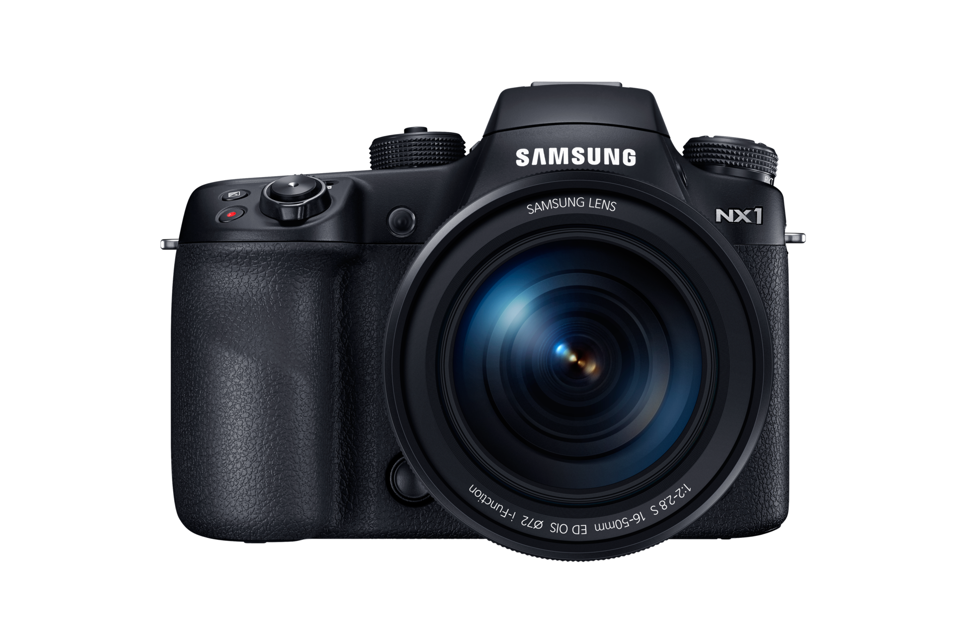 NX1 16-50MM 줌렌즈